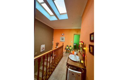 Resale - Townhouse -
Pinoso