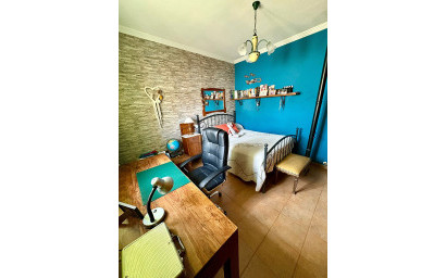 Resale - Townhouse -
Pinoso