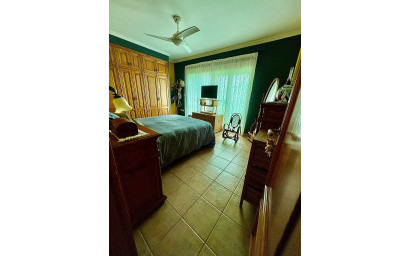 Resale - Townhouse -
Pinoso