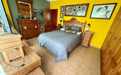 Resale - Townhouse -
Pinoso