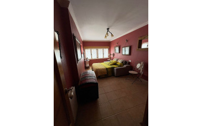 Resale - Townhouse -
Pinoso