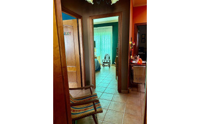 Resale - Townhouse -
Pinoso