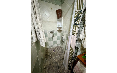 Resale - Townhouse -
Pinoso