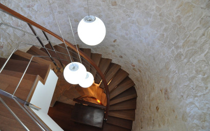 Resale - Villa -
Villena