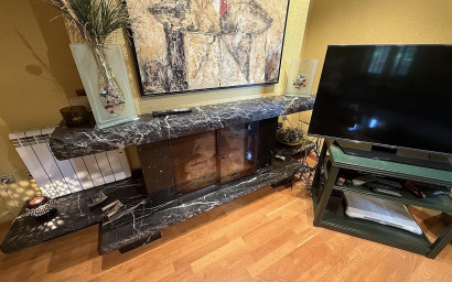 Resale - Villa -
Elda