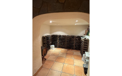 Resale - Villa -
Elda