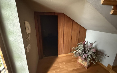 Resale - Villa -
Elda