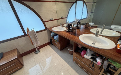 Resale - Villa -
Elda