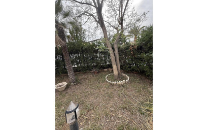 Resale - Villa -
Elda