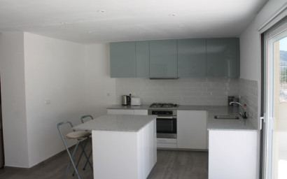 Herverkoop - Landhuis -
BARBARROJA - Barbarroja