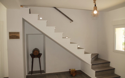 Herverkoop - Landhuis -
BARBARROJA - Barbarroja