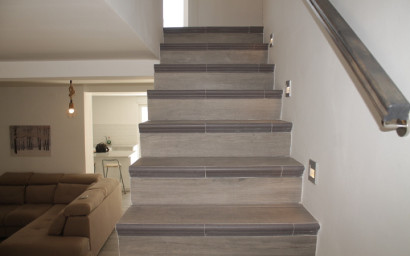 Herverkoop - Landhuis -
BARBARROJA - Barbarroja