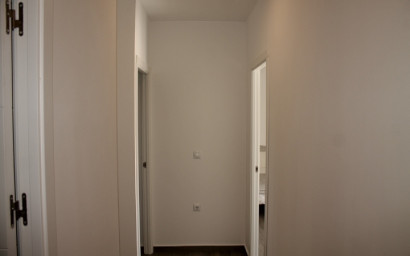 Herverkoop - Landhuis -
BARBARROJA - Barbarroja