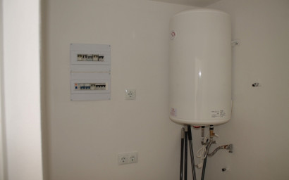 Herverkoop - Landhuis -
BARBARROJA - Barbarroja