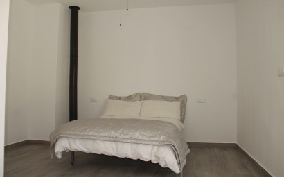 Herverkoop - Landhuis -
BARBARROJA - Barbarroja