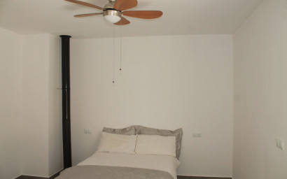 Herverkoop - Landhuis -
BARBARROJA - Barbarroja