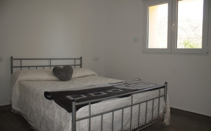 Herverkoop - Landhuis -
BARBARROJA - Barbarroja