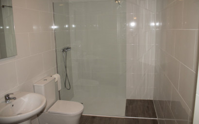 Herverkoop - Landhuis -
BARBARROJA - Barbarroja