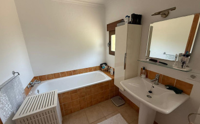 Herverkoop - Landhuis -
Castalla