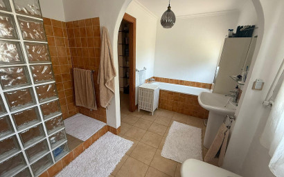 Herverkoop - Landhuis -
Castalla