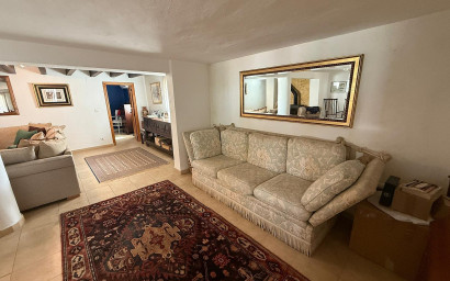 Herverkoop - Landhuis -
Castalla