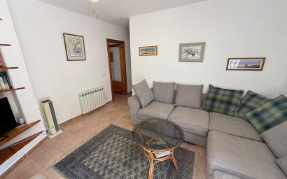 Herverkoop - Landhuis -
Castalla