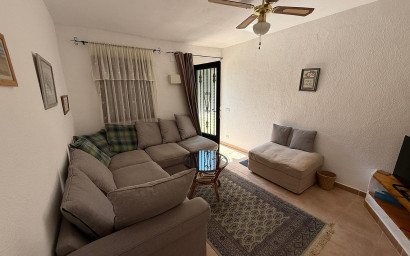 Herverkoop - Landhuis -
Castalla