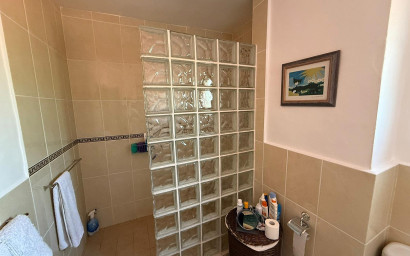 Herverkoop - Landhuis -
Castalla