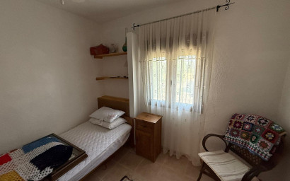 Herverkoop - Landhuis -
Castalla