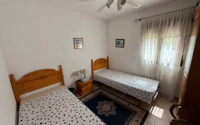 Herverkoop - Landhuis -
Castalla