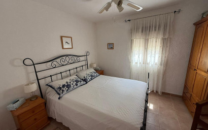 Herverkoop - Landhuis -
Castalla