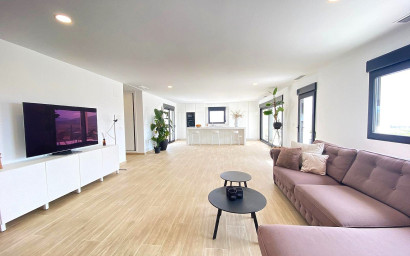 Herverkoop - Villa -
Pinoso