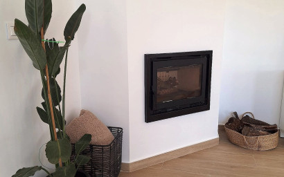 Herverkoop - Villa -
Pinoso