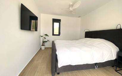 Herverkoop - Villa -
Pinoso