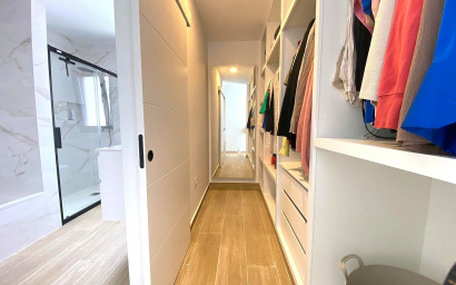 Herverkoop - Villa -
Pinoso