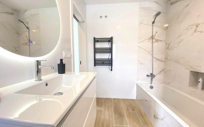 Herverkoop - Villa -
Pinoso