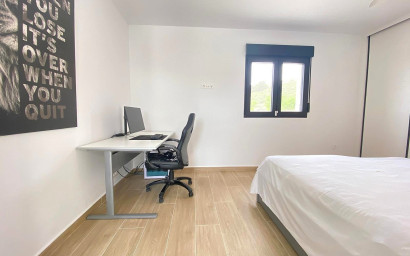 Herverkoop - Villa -
Pinoso