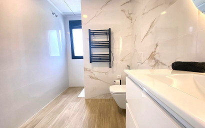 Herverkoop - Villa -
Pinoso