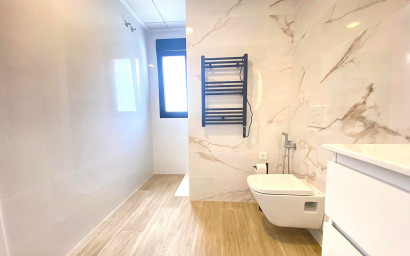 Herverkoop - Villa -
Pinoso