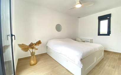 Herverkoop - Villa -
Pinoso