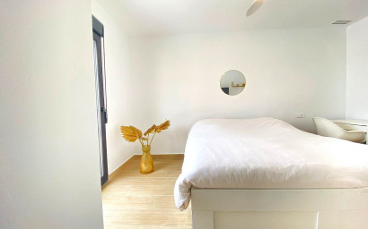 Herverkoop - Villa -
Pinoso