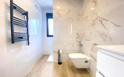 Herverkoop - Villa -
Pinoso