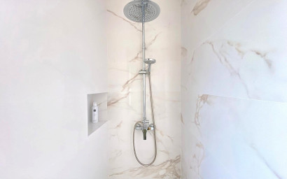 Herverkoop - Villa -
Pinoso