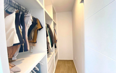 Herverkoop - Villa -
Pinoso