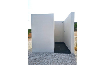 Herverkoop - Villa -
Pinoso