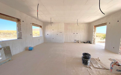 New Build - Villa -
Pinoso