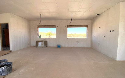 New Build - Villa -
Pinoso