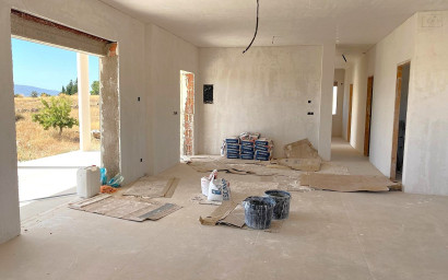 New Build - Villa -
Pinoso