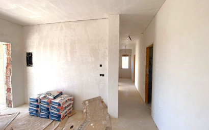 New Build - Villa -
Pinoso