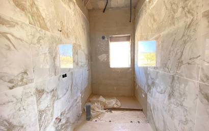 New Build - Villa -
Pinoso